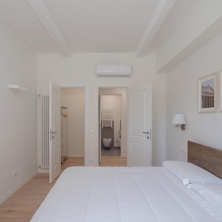 Appartement Noah Charme à Rome Extérieur photo