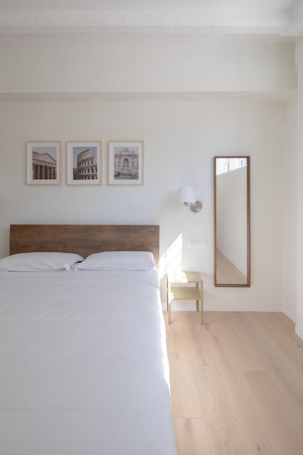 Appartement Noah Charme à Rome Extérieur photo