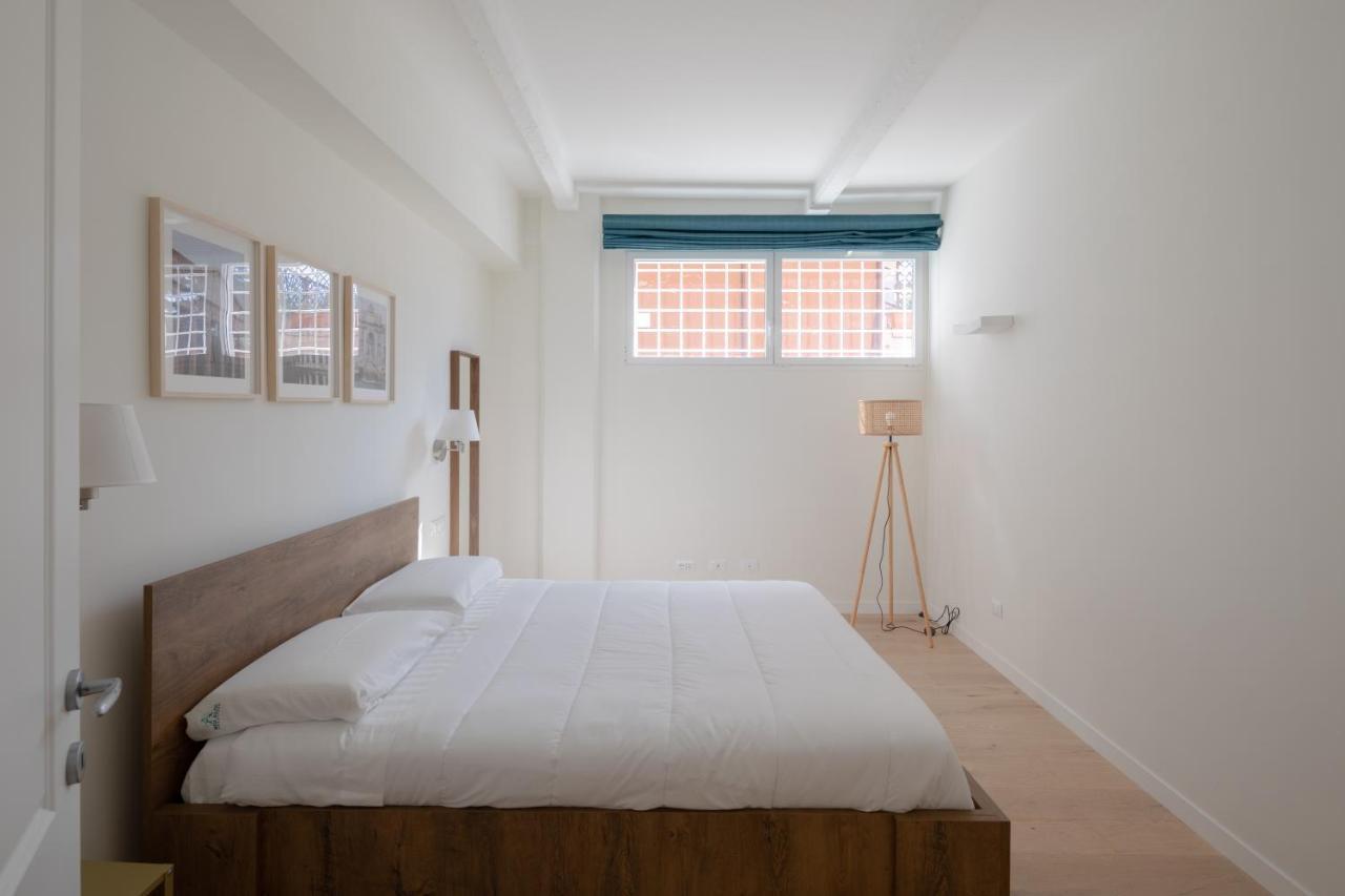 Appartement Noah Charme à Rome Extérieur photo