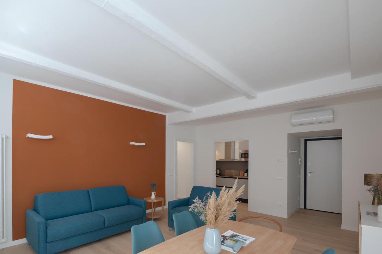 Appartement Noah Charme à Rome Extérieur photo