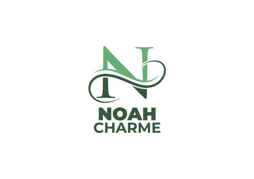 Appartement Noah Charme à Rome Extérieur photo
