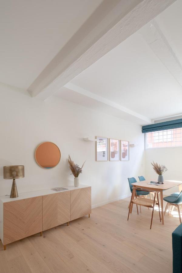 Appartement Noah Charme à Rome Extérieur photo