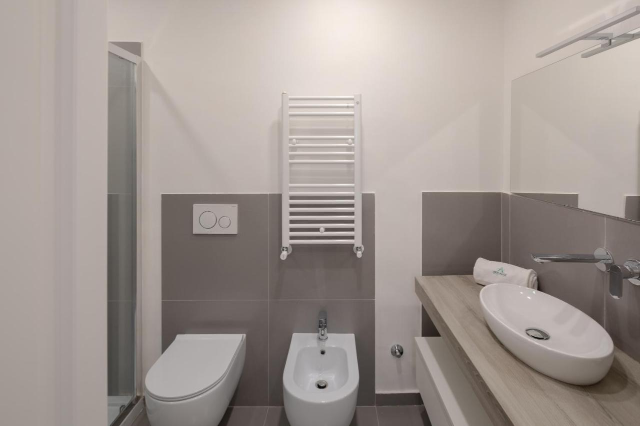 Appartement Noah Charme à Rome Extérieur photo