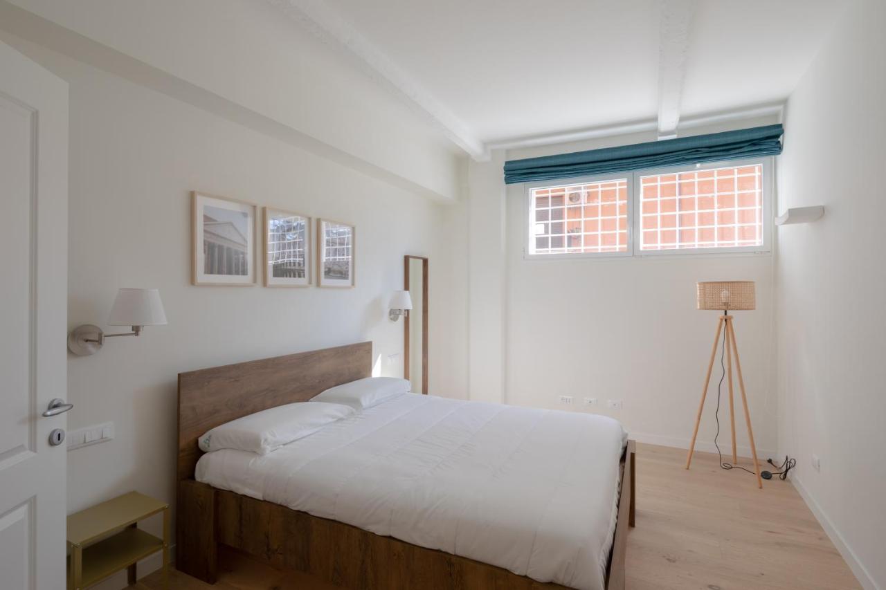 Appartement Noah Charme à Rome Extérieur photo