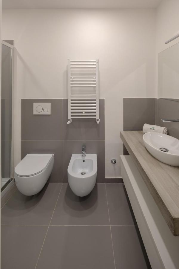 Appartement Noah Charme à Rome Extérieur photo