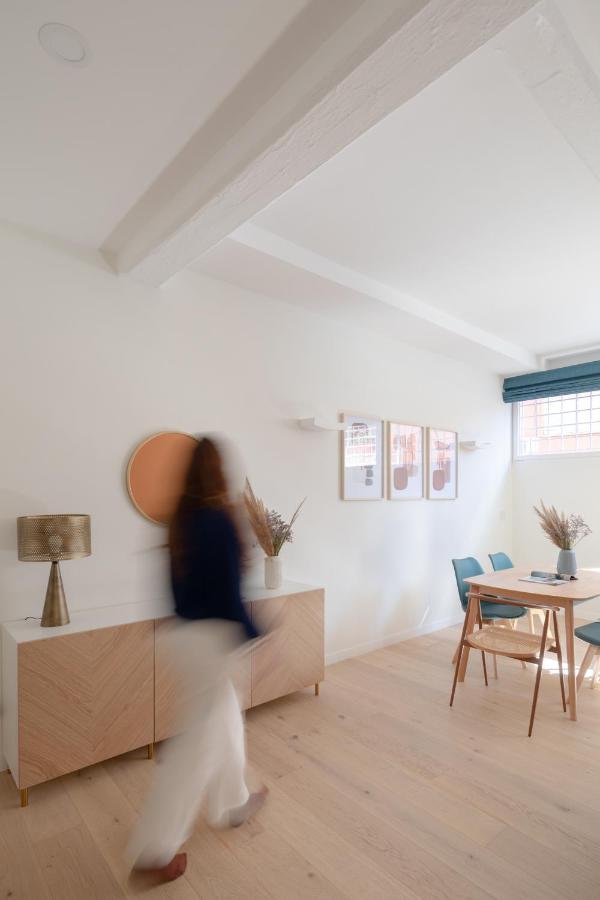 Appartement Noah Charme à Rome Extérieur photo
