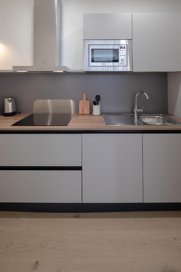 Appartement Noah Charme à Rome Extérieur photo