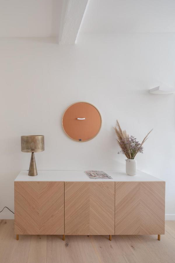 Appartement Noah Charme à Rome Extérieur photo