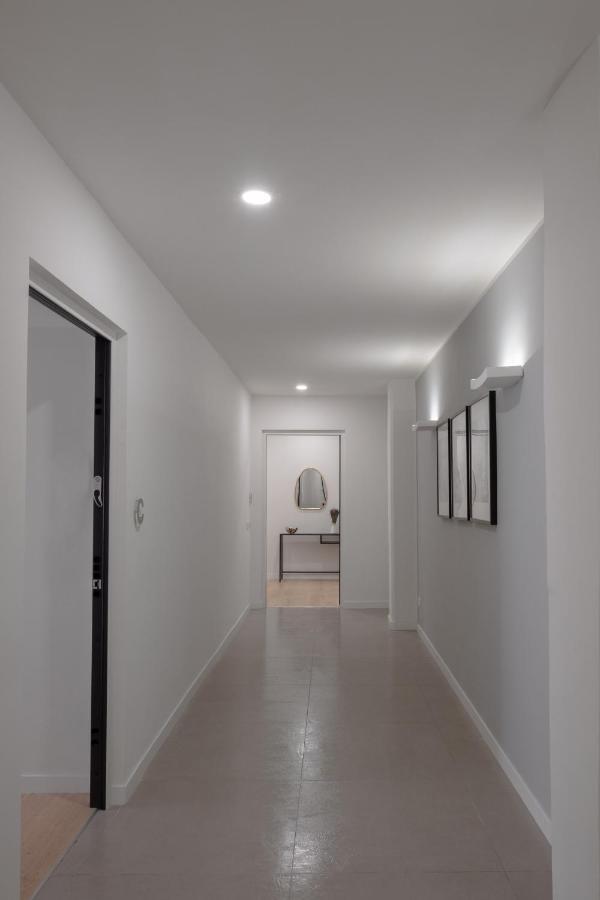 Appartement Noah Charme à Rome Extérieur photo